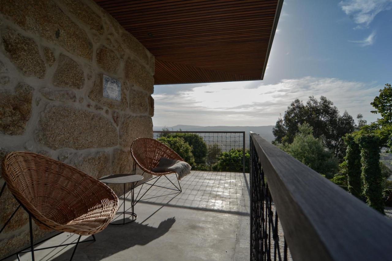Thevagar Countryhouse Belmonte  Exterior photo