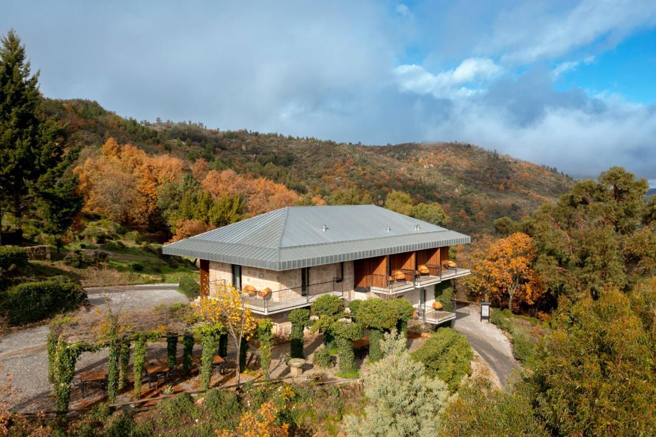 Thevagar Countryhouse Belmonte  Exterior photo