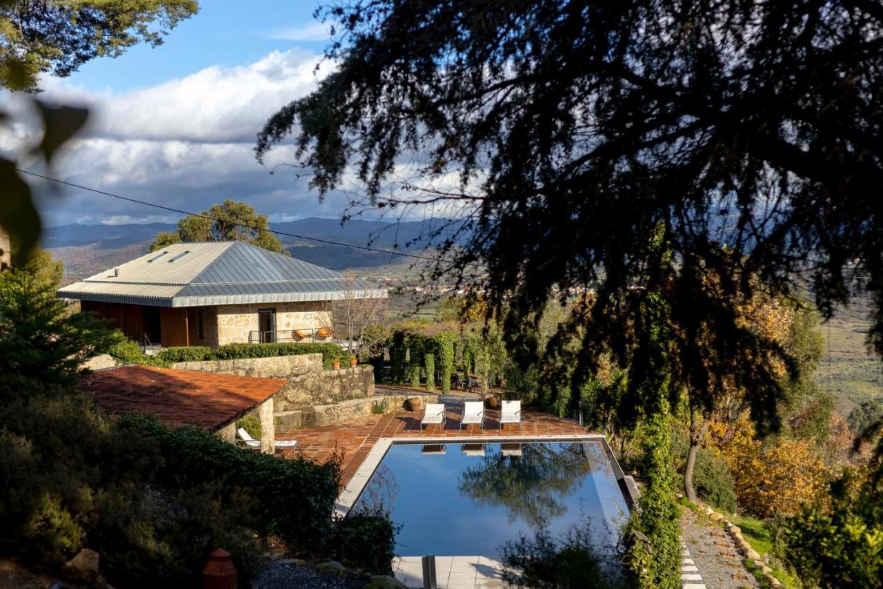 Thevagar Countryhouse Belmonte  Exterior photo