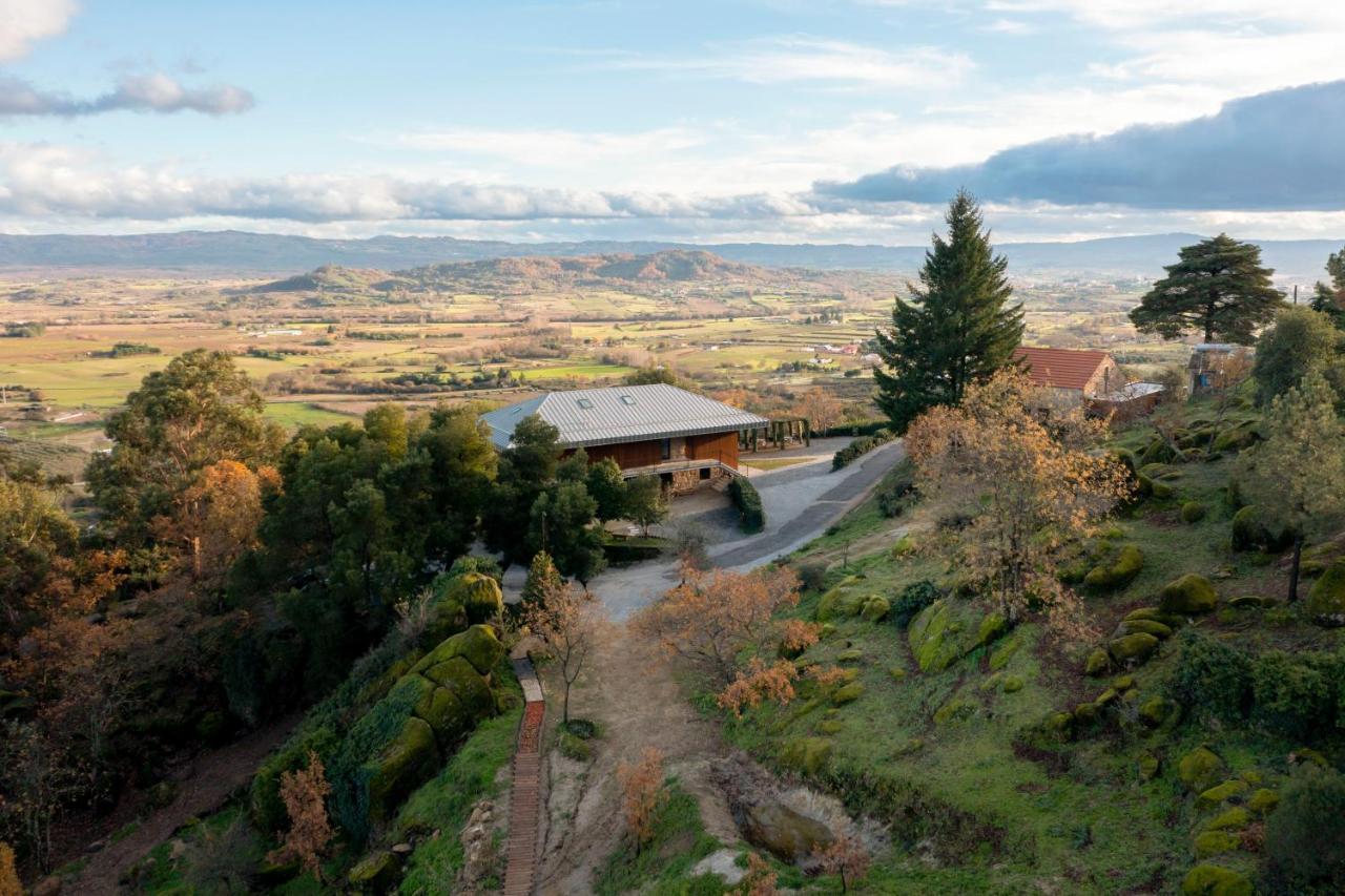 Thevagar Countryhouse Belmonte  Exterior photo