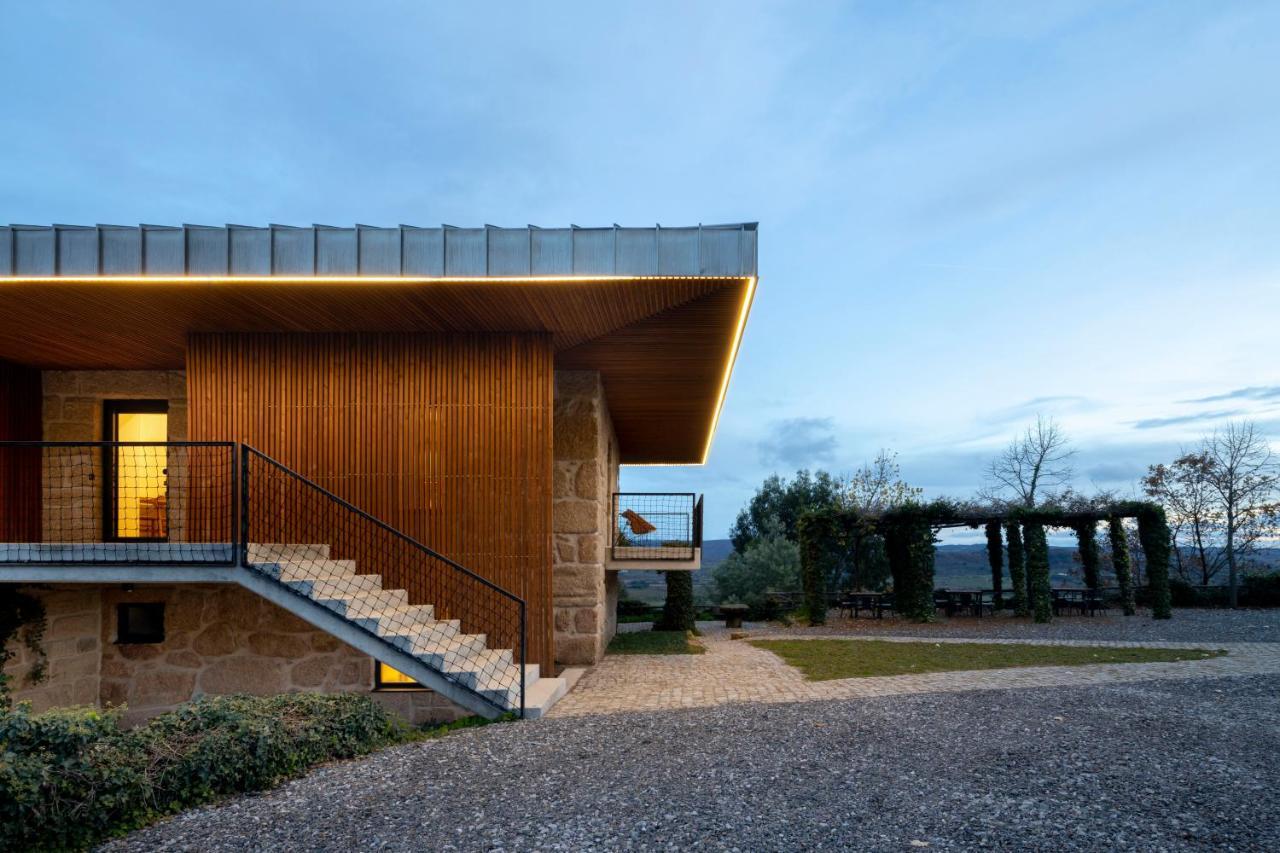 Thevagar Countryhouse Belmonte  Exterior photo