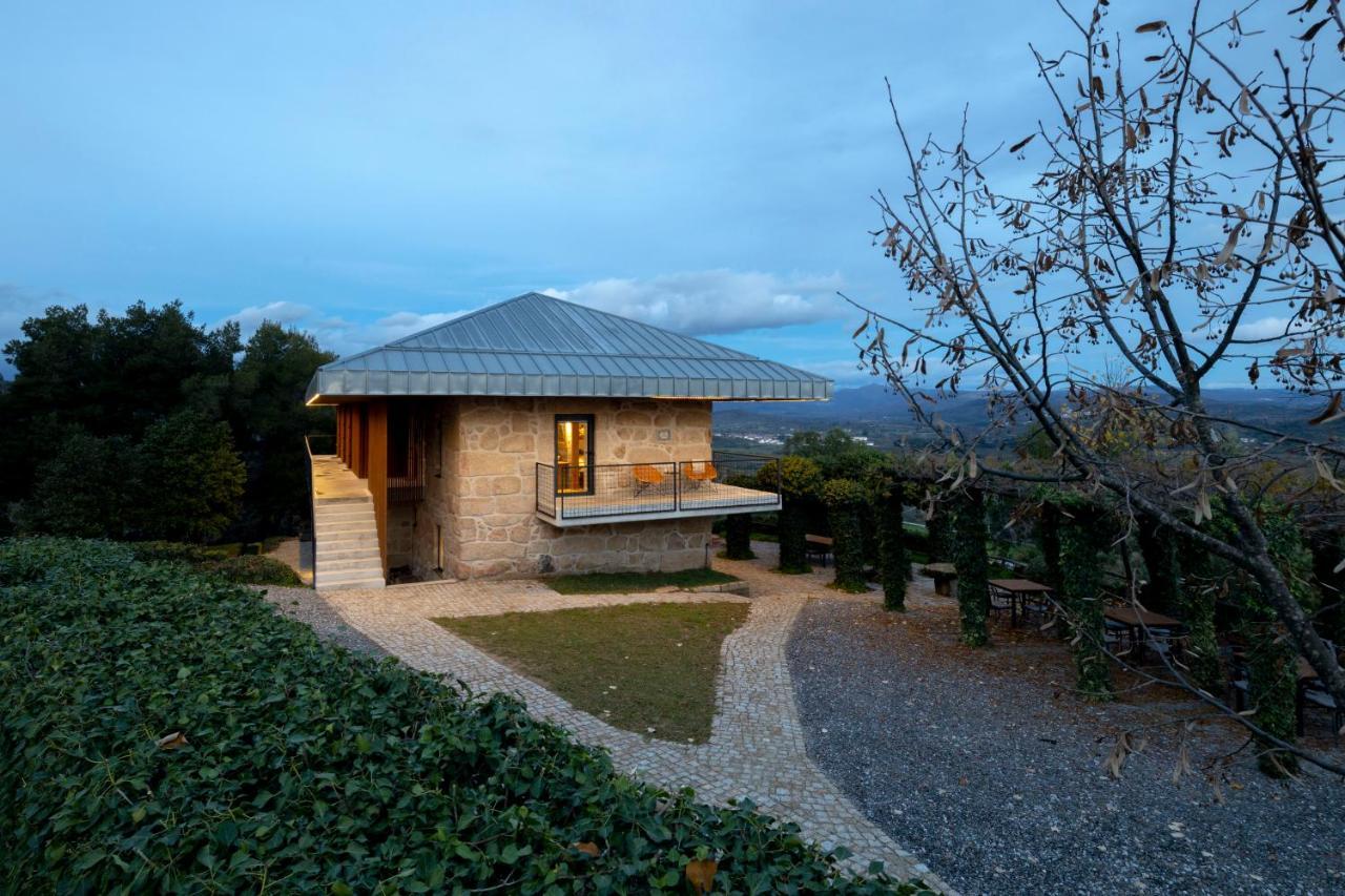 Thevagar Countryhouse Belmonte  Exterior photo