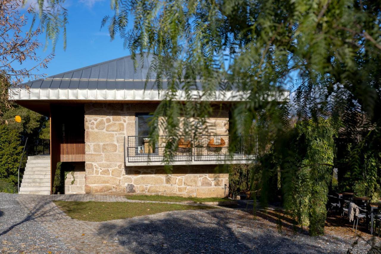 Thevagar Countryhouse Belmonte  Exterior photo