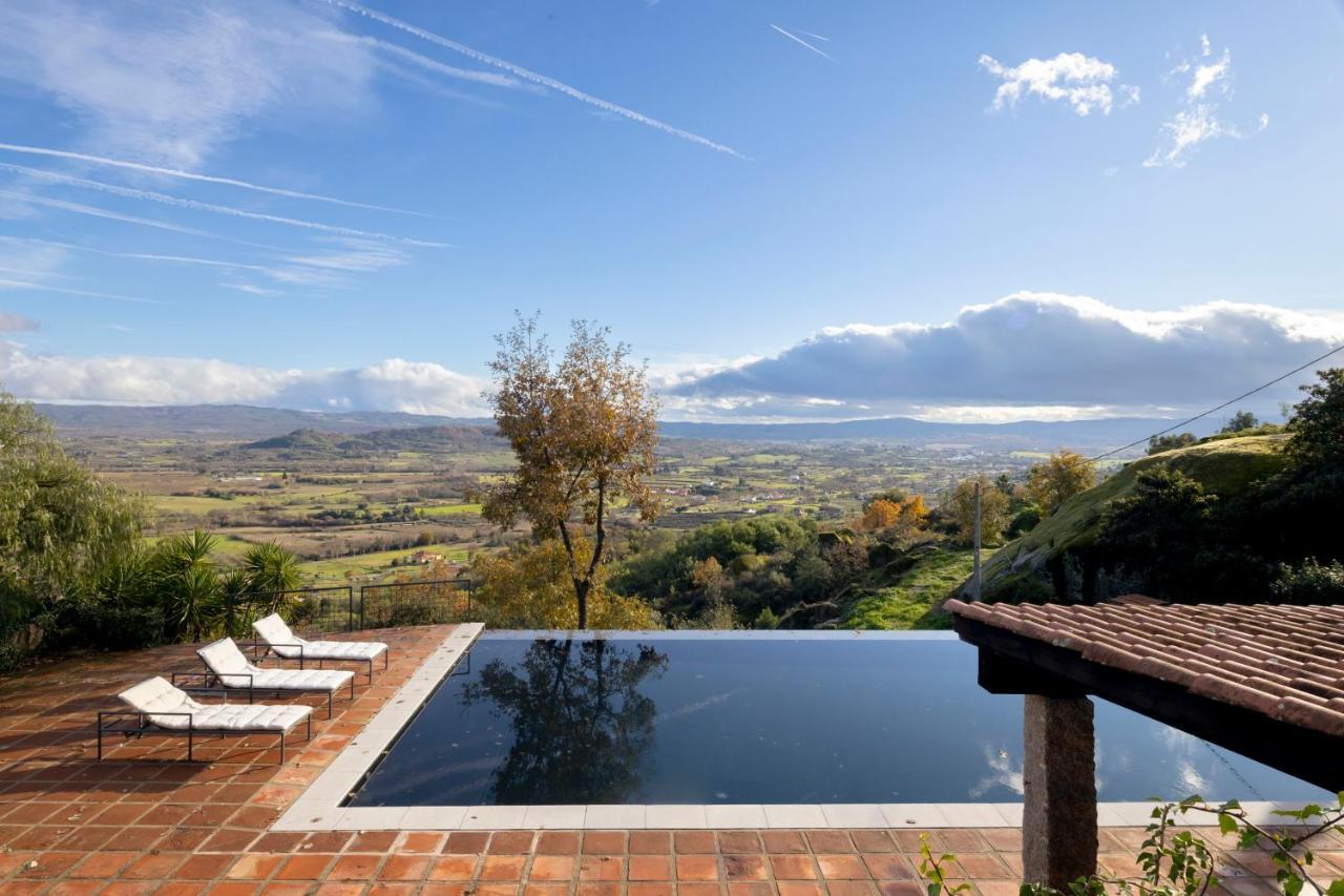 Thevagar Countryhouse Belmonte  Exterior photo