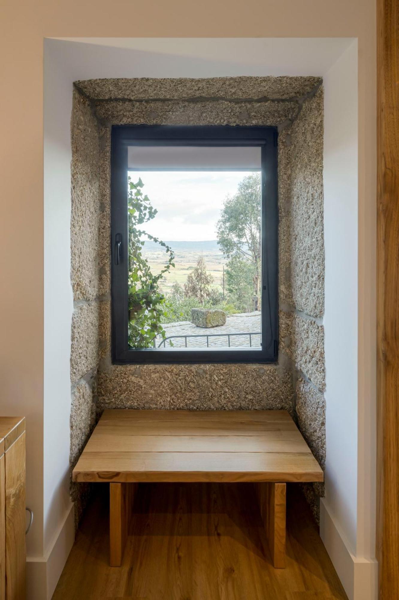 Thevagar Countryhouse Belmonte  Exterior photo