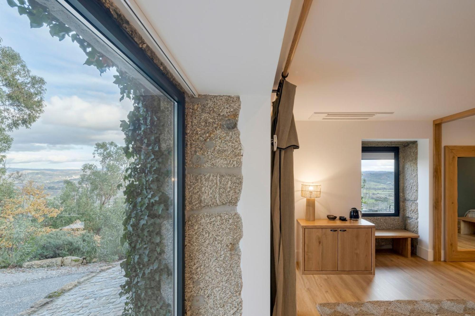 Thevagar Countryhouse Belmonte  Exterior photo